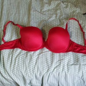 Victoria's secret balconet bra